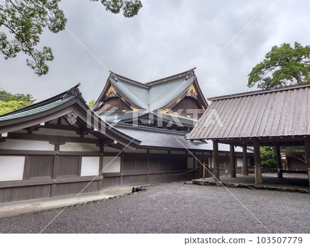 Ise Shrine Nakamiya Kagura dictionary Ise Shrine Nakamiya Kagura dictionary 103507779