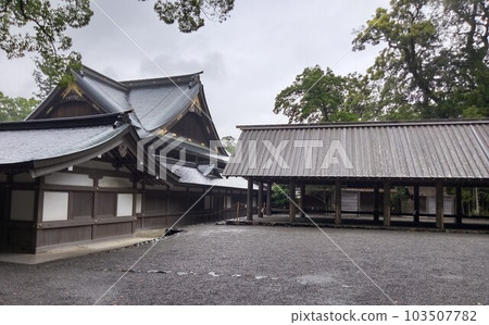 Ise Shrine Nakamiya Kagura字典 Ise Shrine Nakamiya Kagura字典 103507782