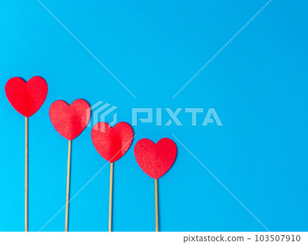 Valentine day concept Valentine day concept 103507910