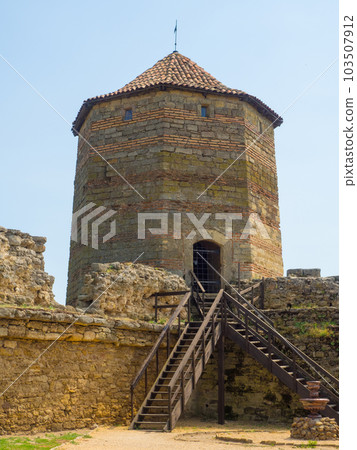 Belgorod Dniester fortress Belgorod Dniester fortress 103507912