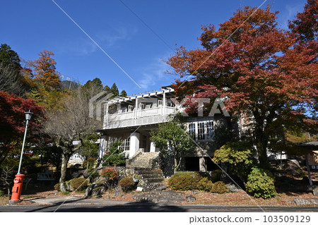 Fukuzawa Momose Memorial Hall 103509129