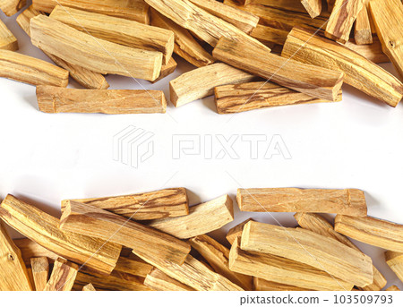 Palo santo holy sacred tree stick 103509793