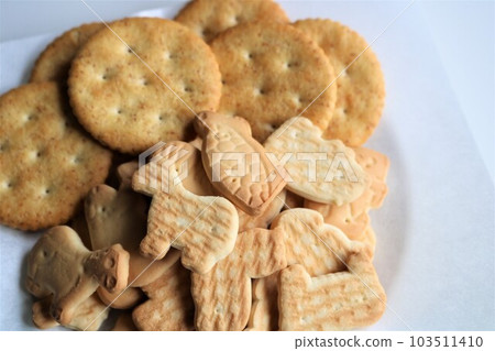 糖果 趣味茶點餅乾 103511410