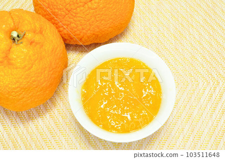 Dekopon果醬 Dekopon果醬 103511648