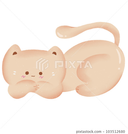 cute cat cute cat 103512680