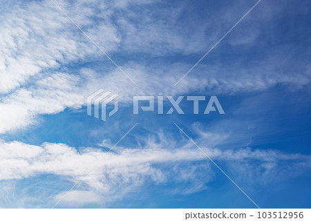 Amazing cloudscape on the sky. Amazing cloudscape on the sky. 103512956