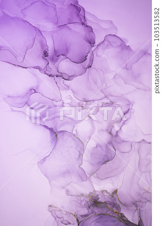 Ink, paint, abstract. Closeup of the painting. Colorful abstract painting background. Ink, paint, abstract. Closeup of the painting. Colorful abstract painting background. 103513582