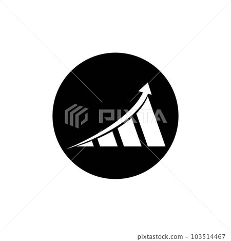 Business Finance Logo 103514467