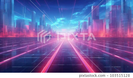 Graphic art Graphic art 103515128