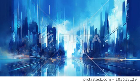 Graphic art Graphic art 103515129