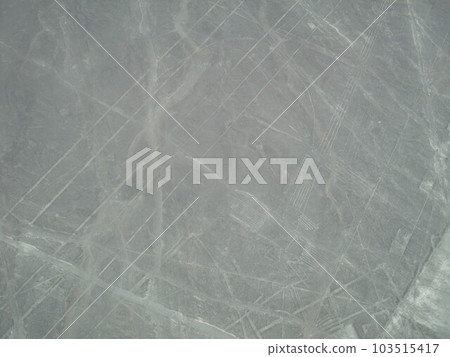 Nazca and Palpa Geoglyphs Nazca and Palpa Geoglyphs 103515417