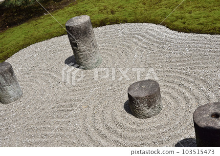 Tofukuji Honbo Garden East Garden Tofukuji Honbo Garden East Garden 103515473