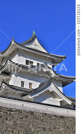 伊賀上野城(三重縣伊賀市上野) 伊賀上野城(三重縣伊賀市上野) 103516228