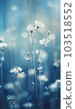 Image of tightly Realistic multi type of Flowers without leaf, pale colorful color style , minimal background for phone or desktop wallpaper. 103518552