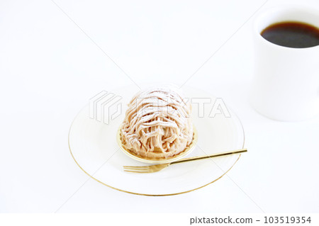 萬寶龍蛋糕套裝 萬寶龍蛋糕套裝 103519354