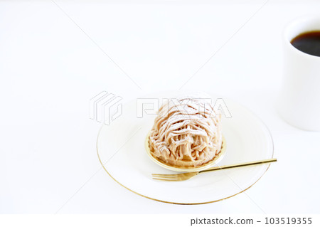 萬寶龍蛋糕套裝 萬寶龍蛋糕套裝 103519355