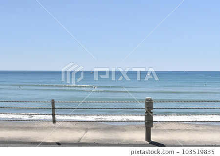 Shonan sea and drive 103519835
