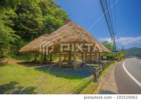 大和濱倉庫群（2023） 103520062