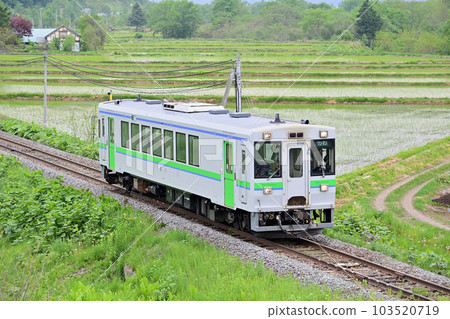 石北幹線 Ikagyu-Aibetsu JR Hokkaido Kiha 150-17 (Asahikawa) Rapid Kitami 石北幹線 Ikagyu-Aibetsu JR Hokkaido Kiha 150-17 (Asahikawa) Rapid Kitami 103520719