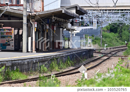 Chuo Main Line Uenohara JR East Chuo Main Line Uenohara JR East 103520765