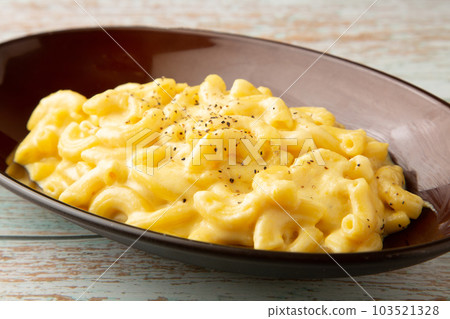 通心粉奶酪 通心粉奶酪 103521328
