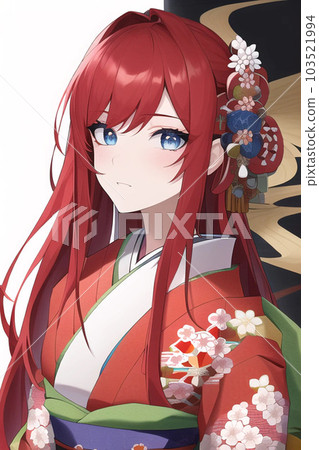 female, females, lady 103521994