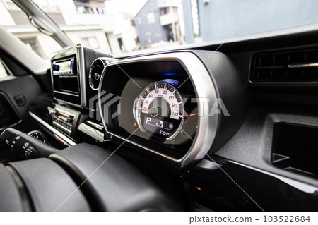 Speedometer Speedometer 103522684