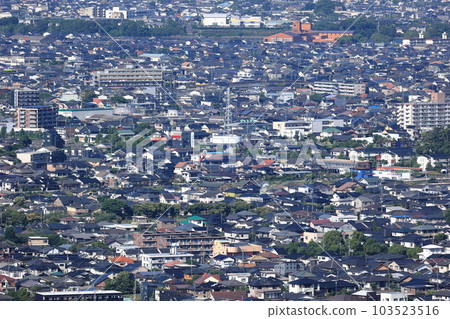 從高處眺望嶋良市 103523516