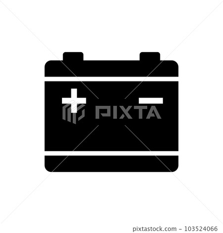 battery icon 103524066