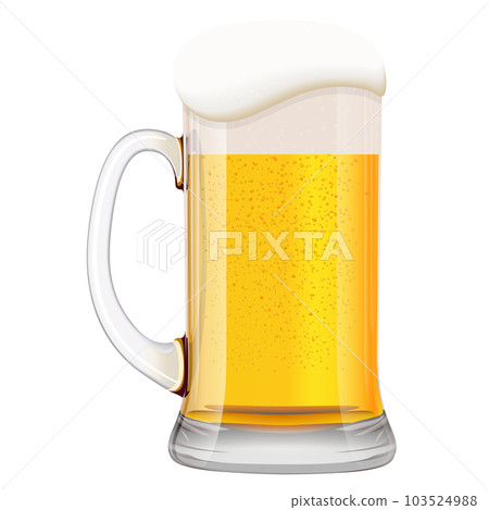 生啤酒，夏季傳統 103524988