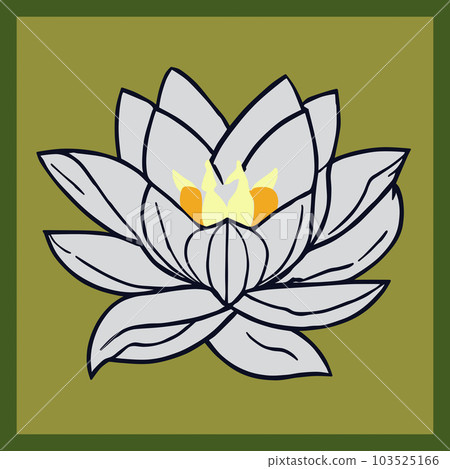 蓮花 蓮花 103525166