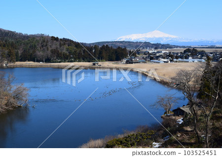 小山神池 / 下池拉姆薩爾公約註冊網站 103525451