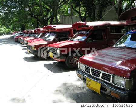 Saw Taew in Chiang Mai, Thailand 103525630