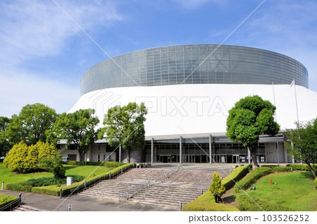 Park Dome Kumamoto 103526252