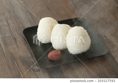 飯糰 103527593