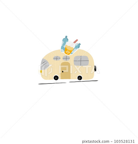 Food truck. Coffee truck. French fries truck. Fruit truck. Food truck minimal. Food truck. Coffee truck. French fries truck. Fruit truck. Food truck minimal. 103528131