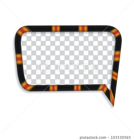 Catchy Conversations Modern Speech Bubble Borders for Eye-Catching Designs Catchy Conversations Modern Speech Bubble Borders for Eye-Catching Designs 103530565