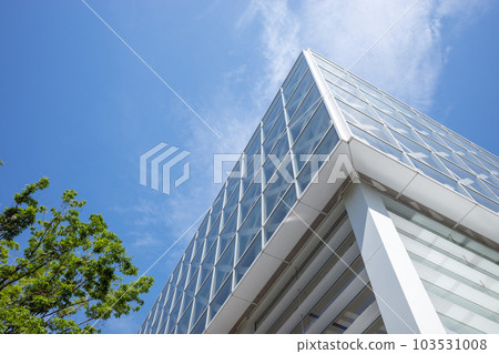 大分縣立美術館 OPAM 外觀 大分縣立美術館 OPAM 外觀 103531008