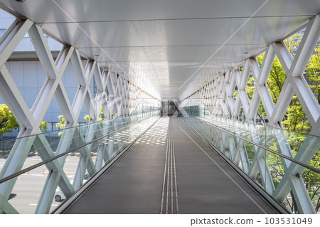 大分縣立美術館 OPAM 外觀 103531049