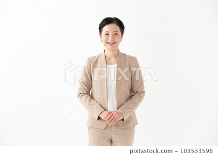 女商人 103531598