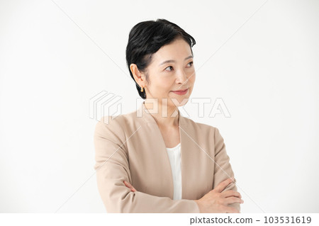 Business woman 103531619