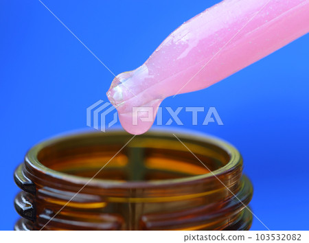 Dropper with bottle Dropper with bottle 103532082