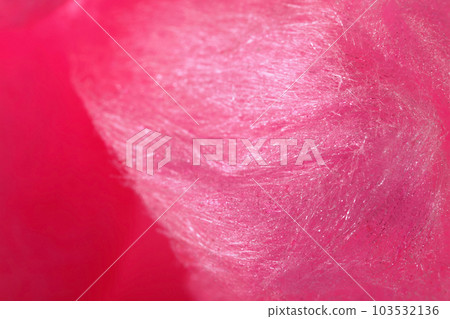 Pink cotton candy as background Pink cotton candy as background 103532136