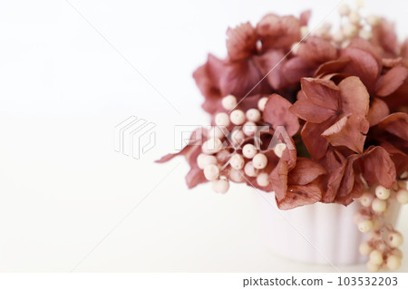 Art arrangement flower interior Art arrangement flower interior 103532203