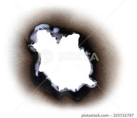 Burn paper Burn paper 103532787