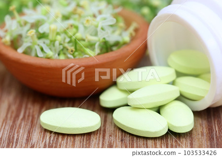 Herbal pills Herbal pills 103533426