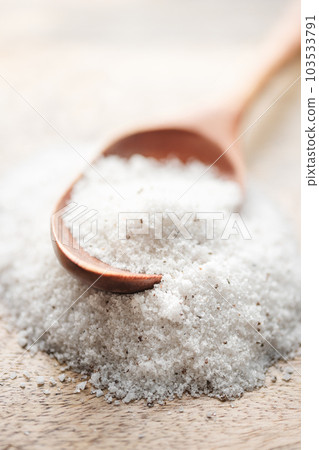 Italian black truffle sea Italian black truffle sea 103533791