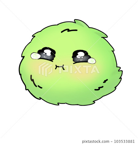 Marimo cute Marimo cute 103533881