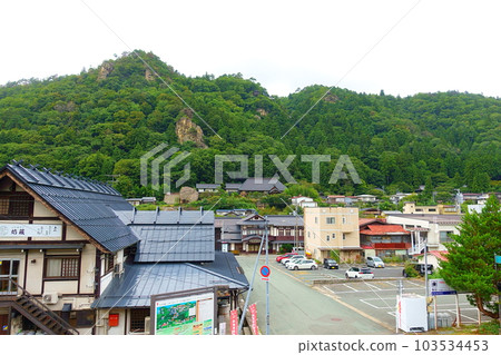Tateishi Temple Yamadera 103534453