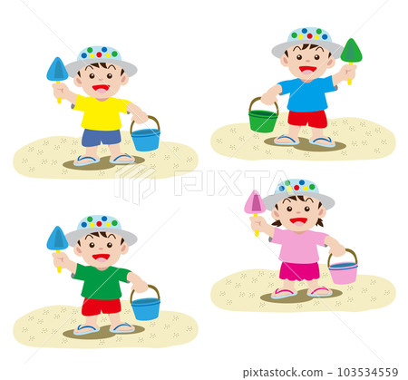 Sandbox play 103534559